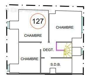 Appartement à PLAPPEVILLE