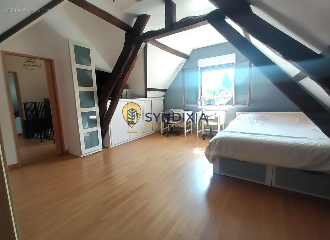 Maison aux beaux volumes - photo 9