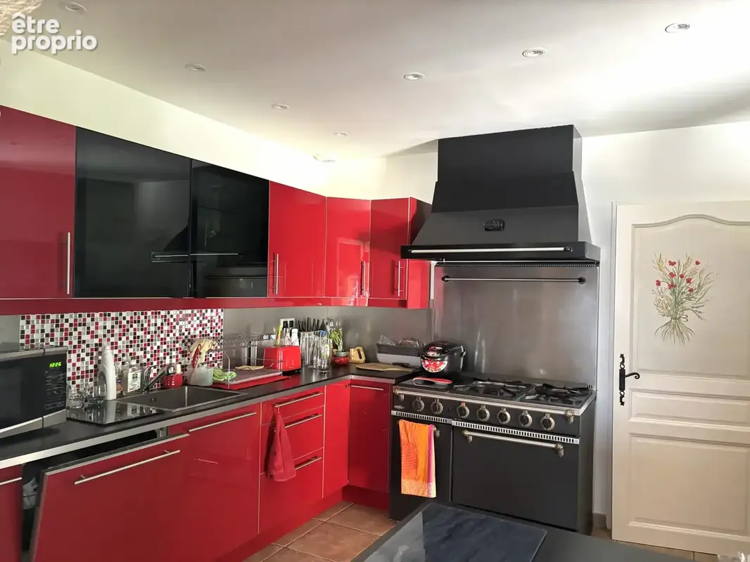 Propriété d’exception avec piscine et dépendances à Tavernes - photo 9