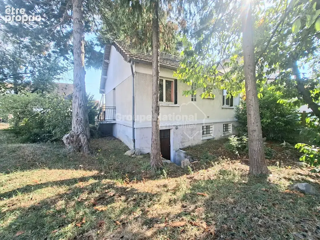 Photo Maison à Taverny au prix de 299 000€