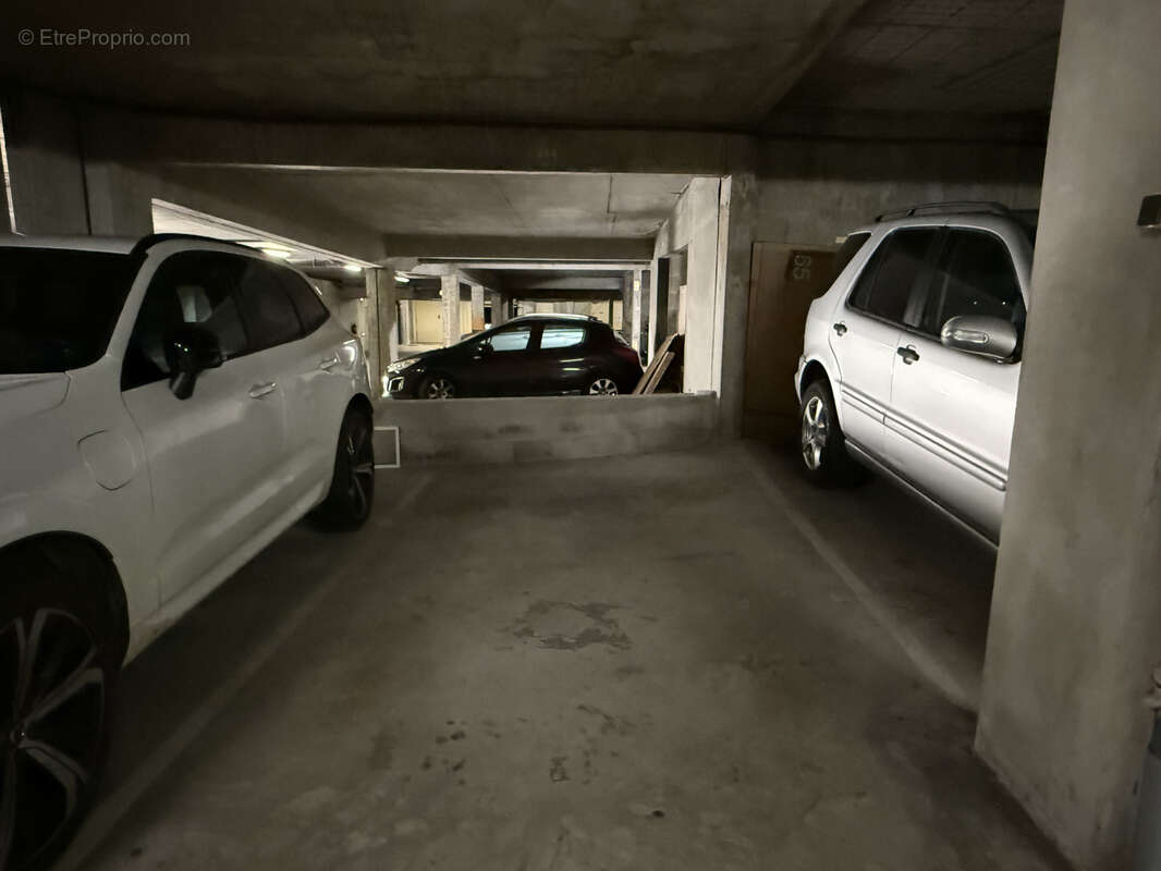 Appartement à VIENNE