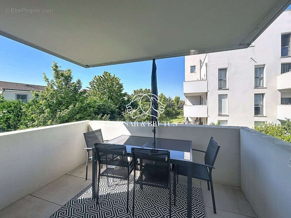 Appartement à SAINT-PRIEST