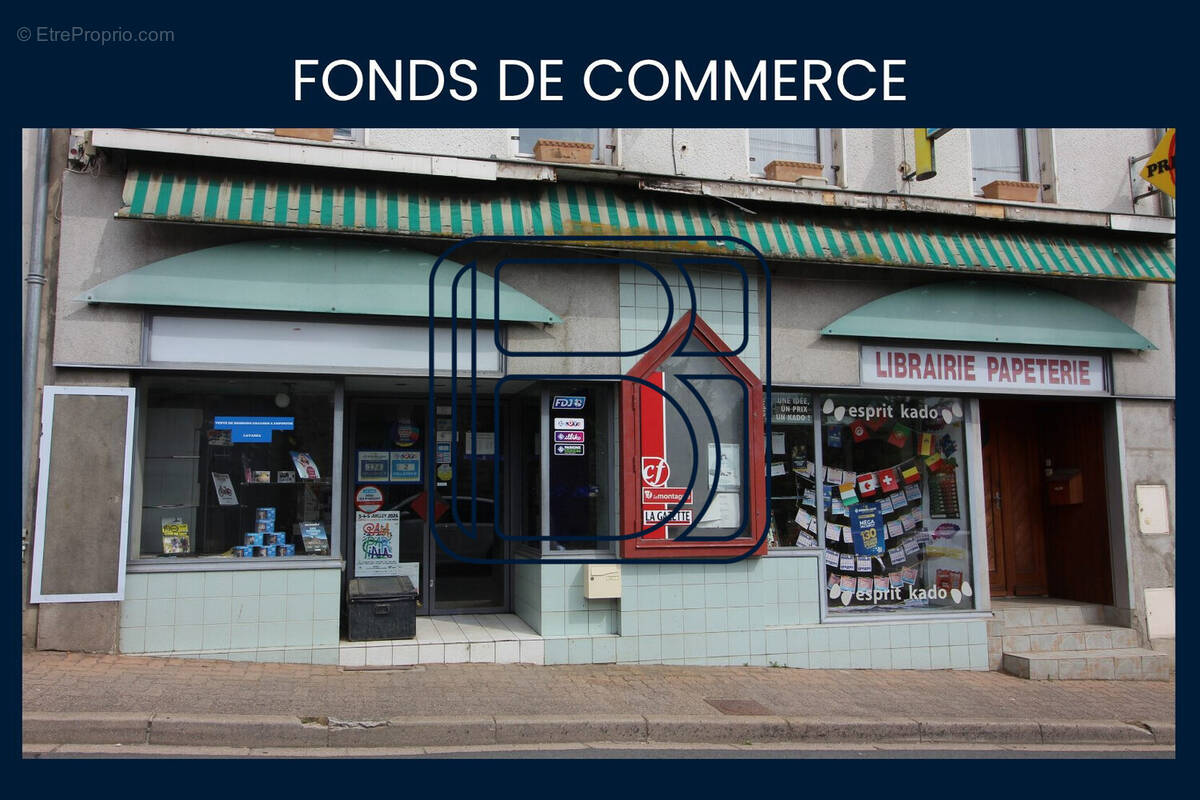 Autre à COURPIERE