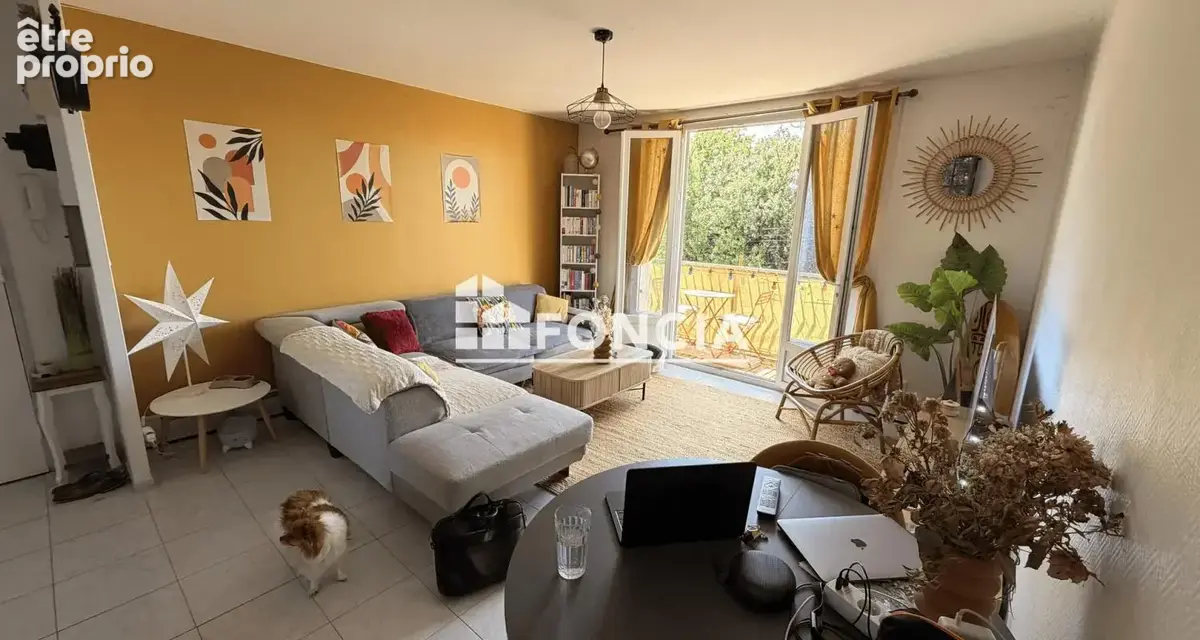 Photo Appartement à Bergerac au prix de 130 000€