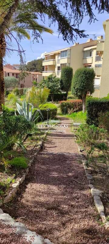 Appartement à LA SEYNE-SUR-MER