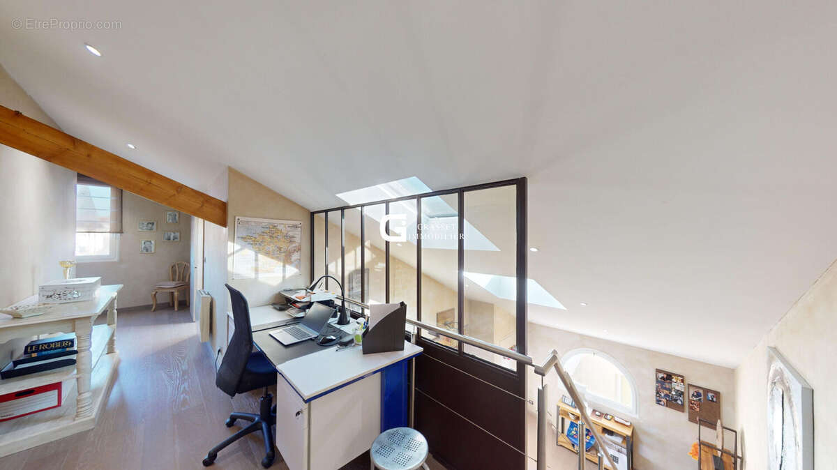 Appartement à OYONNAX