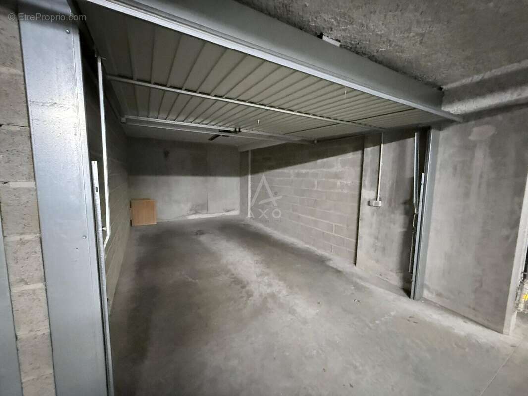 Appartement à ANGERS