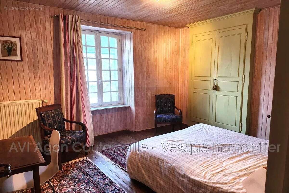 Maison à AGON-COUTAINVILLE