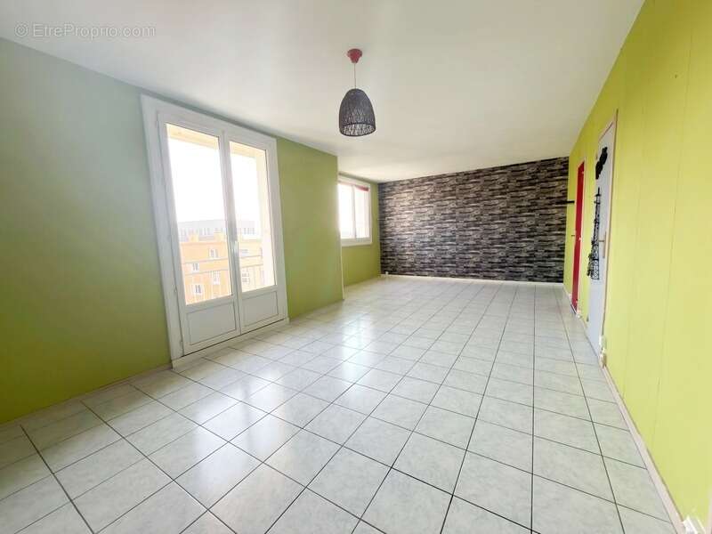 Appartement à LE MANS