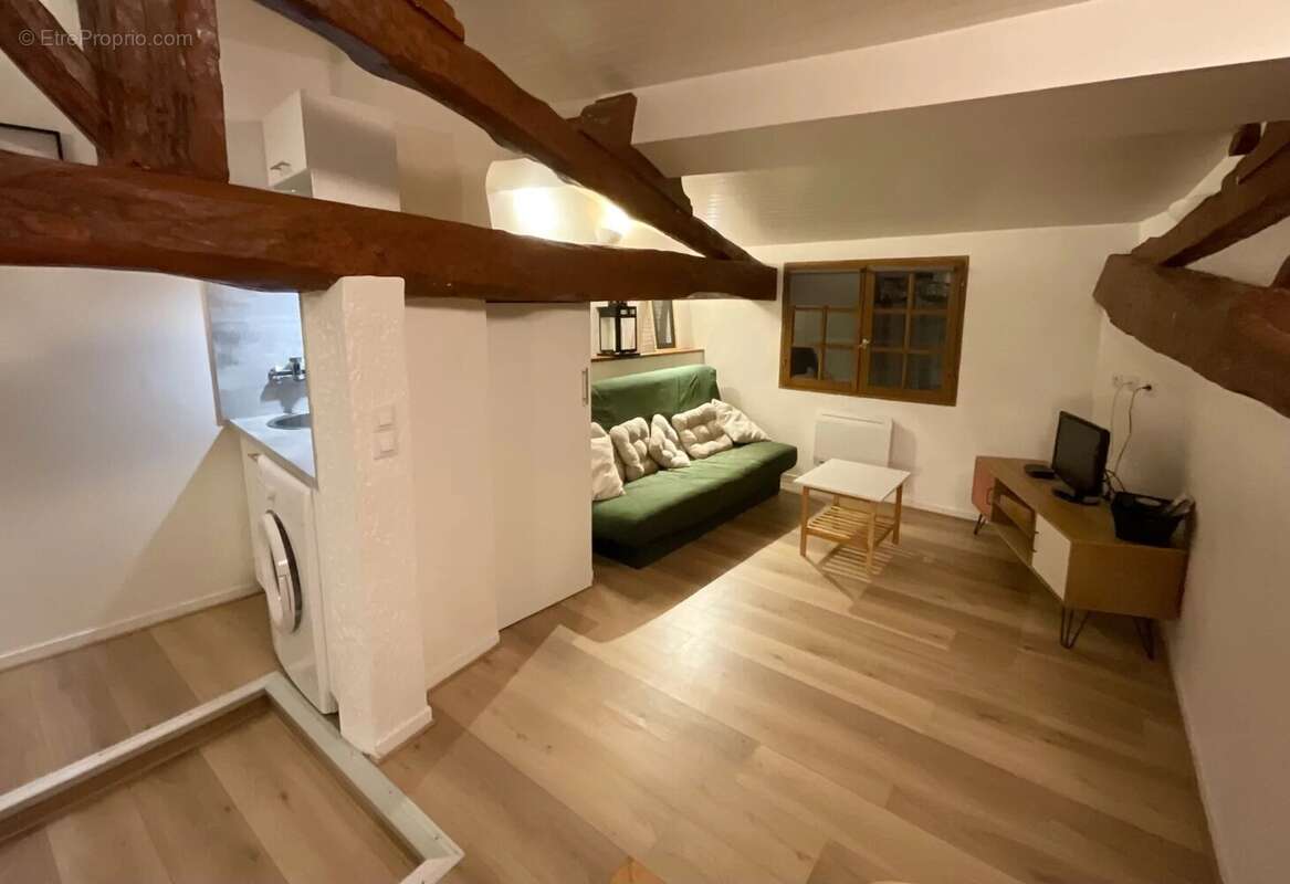 Appartement à ALBI