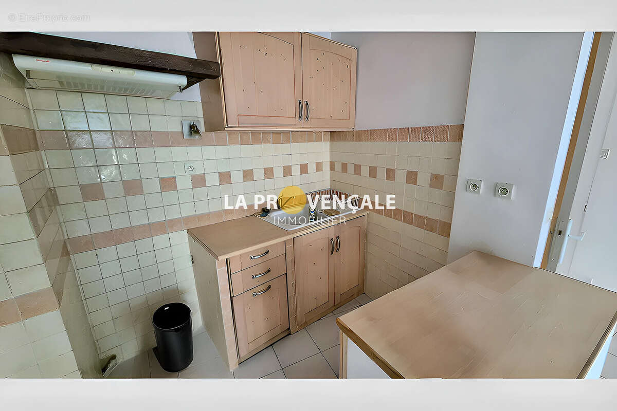 Maison à TRETS