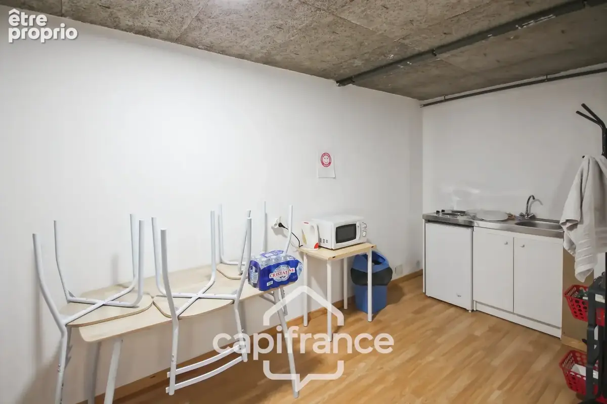 Immeuble à vendre SAINT QUENTIN (02) - photo 13
