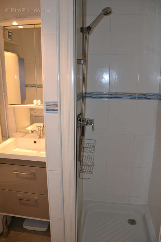 Appartement à MONT-DORE