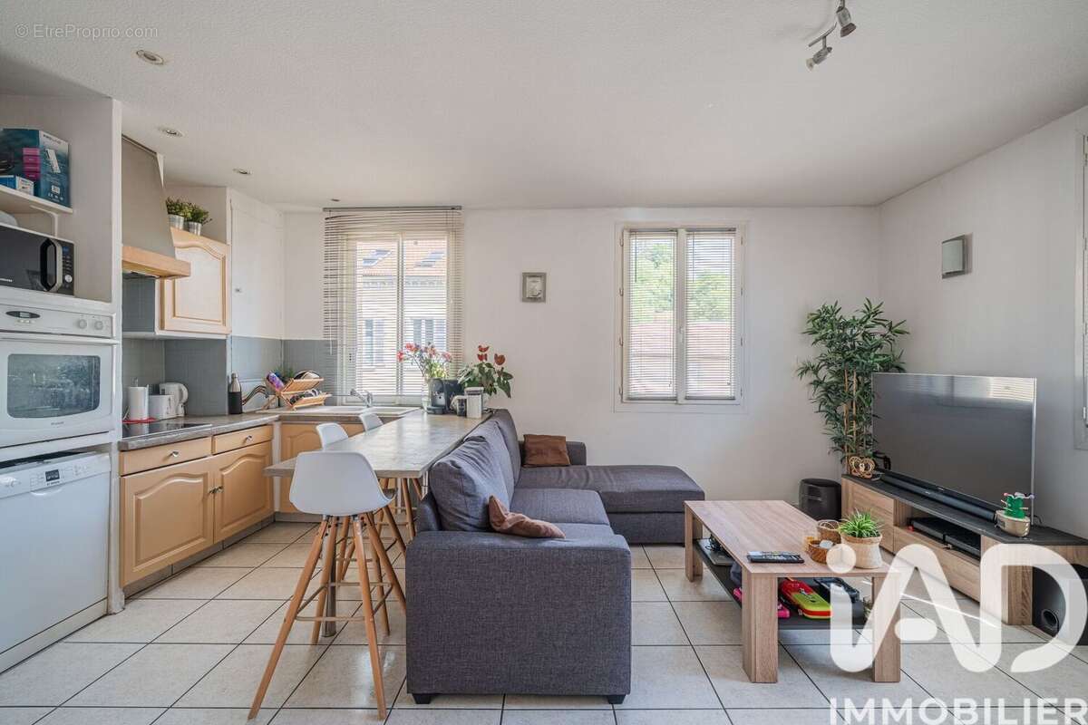 Photo 4 - Appartement à VINAY