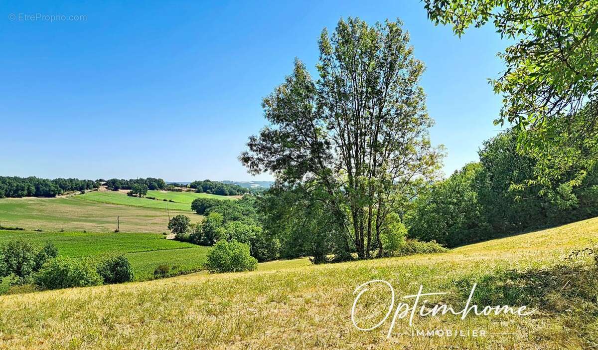 Corps de ferme en pierres avec terres - photo 15