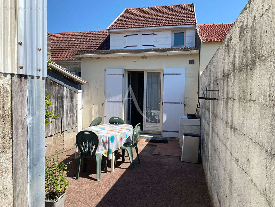 Maison La Bernerie En Retz - photo 7