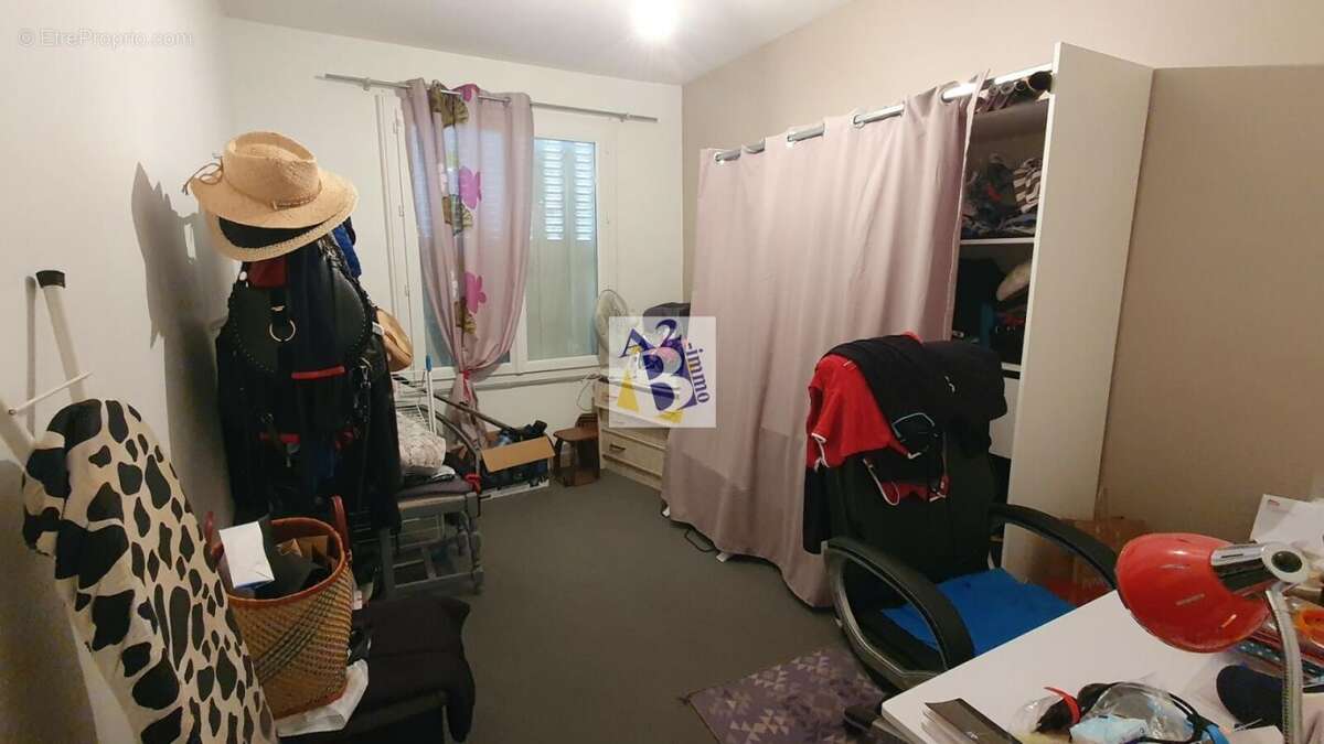 Appartement à SOYAUX