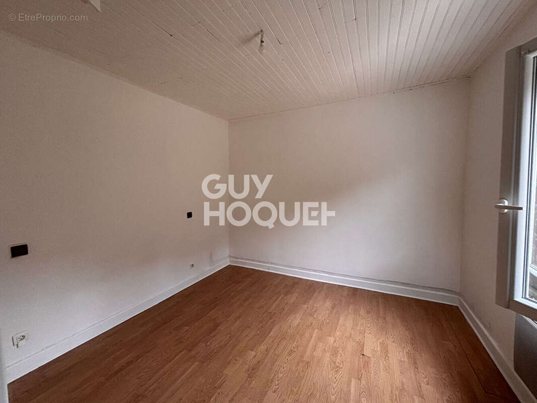 Appartement à GRESY-SUR-AIX