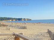 Appartement à SAINT-GEORGES-DE-DIDONNE