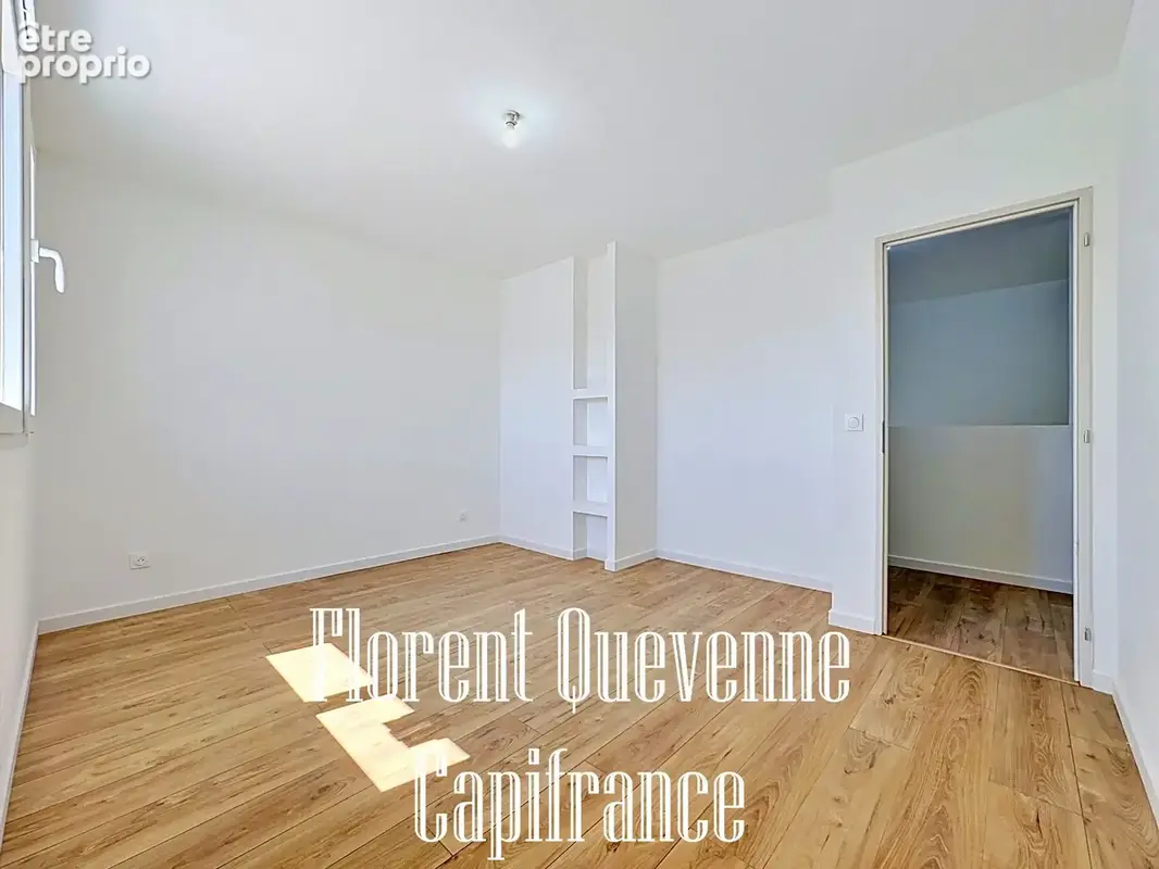 Maison à vendre 6 pièces CAGNY (14) - photo 15
