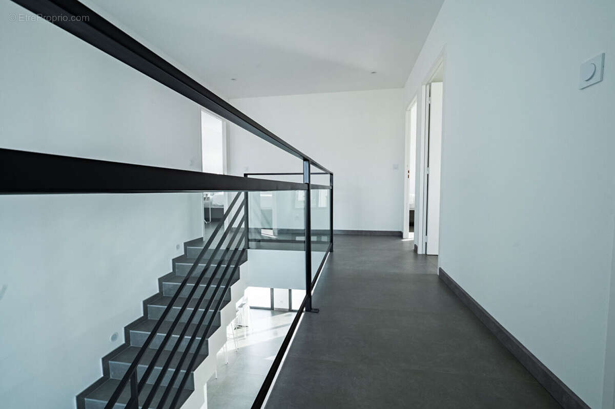 Maison à SAINT-SYLVAIN-D&#039;ANJOU