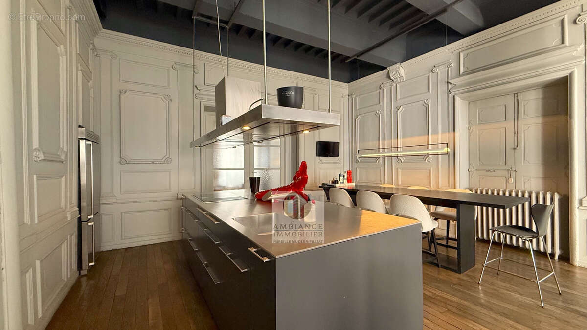 Appartement à VALENCE