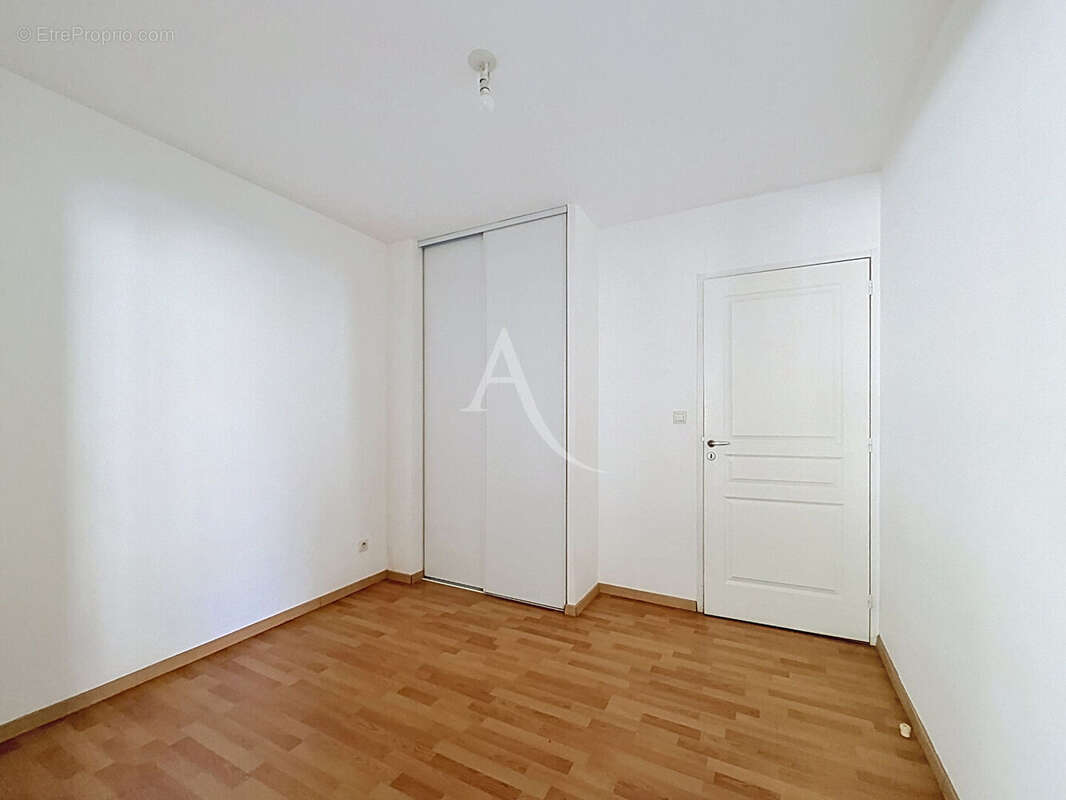 Appartement à ANGERS