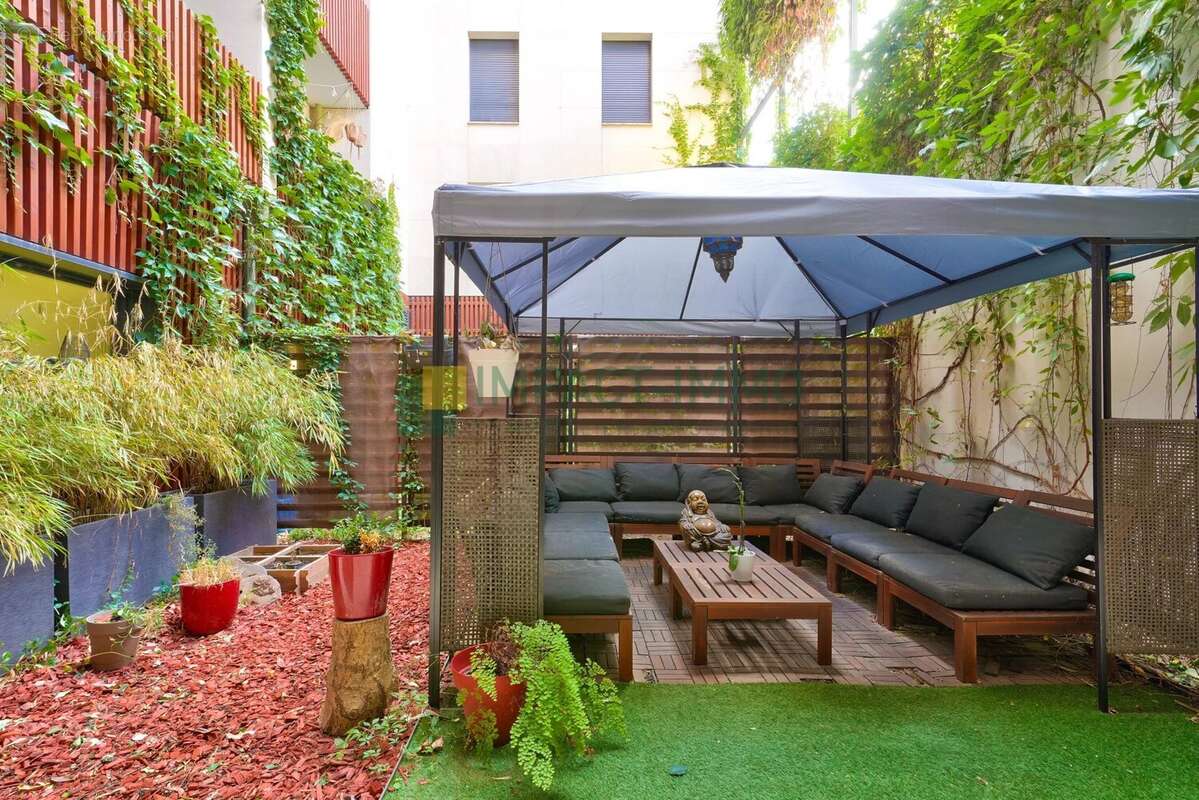 Appartement à CLICHY