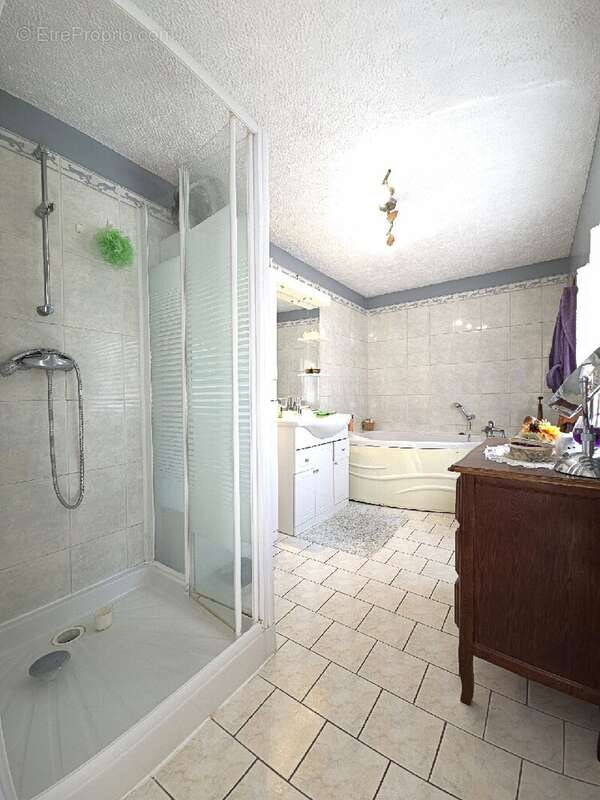 Maison à NOGENT-SUR-OISE