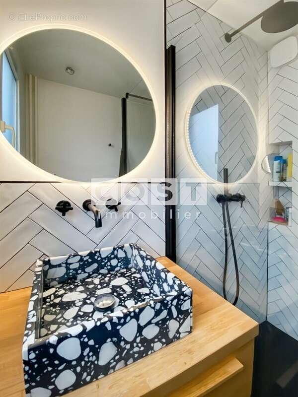 Appartement à BOIS-COLOMBES