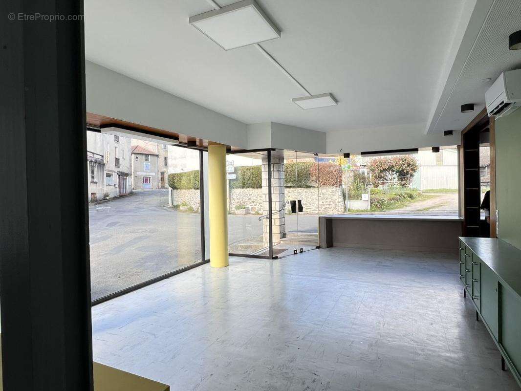 Appartement à LATRONQUIERE