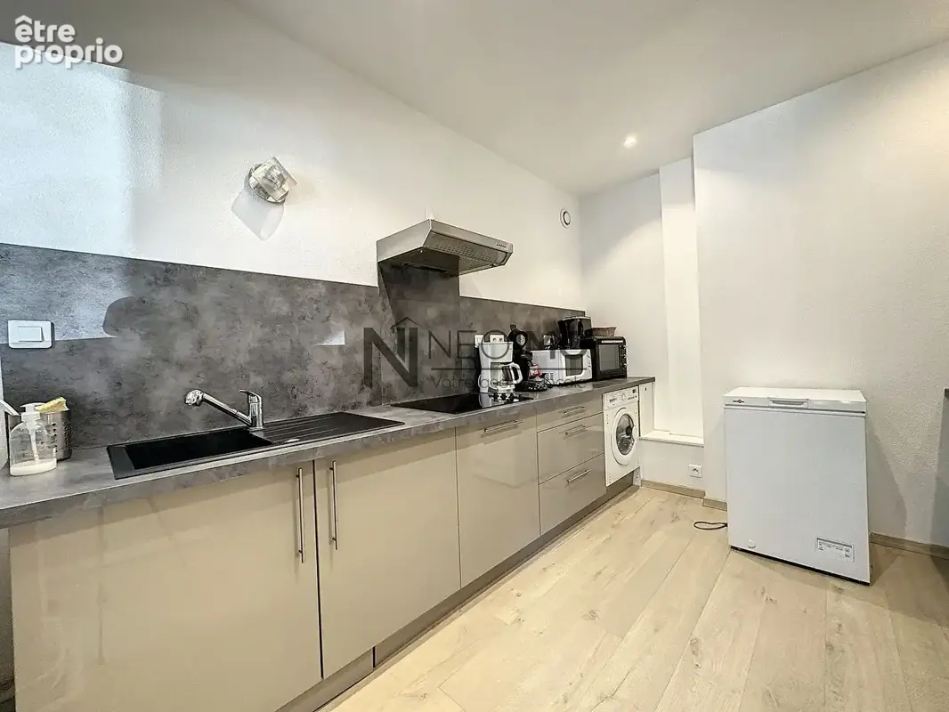 Appartement Gerardmer 4 pièce(s) 92 m2 - photo 2