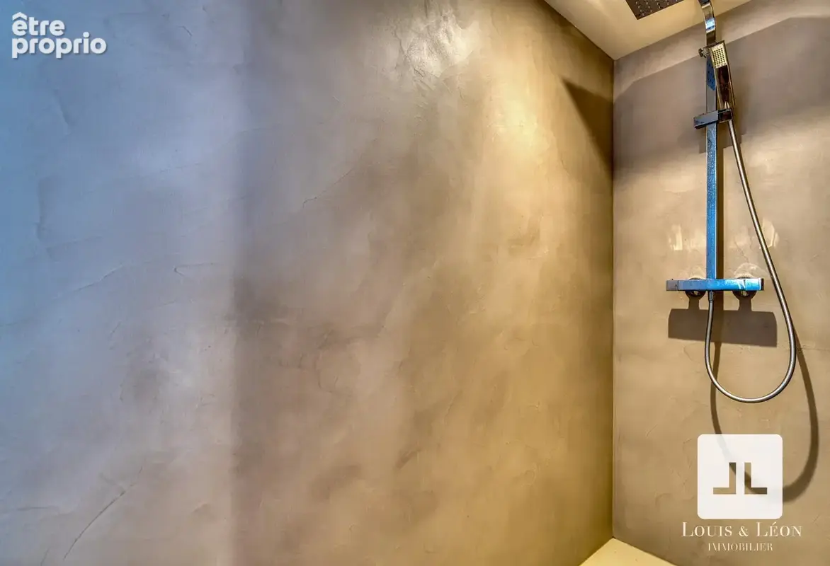 Une adresse emblématique, un appartement d’exception - photo 9