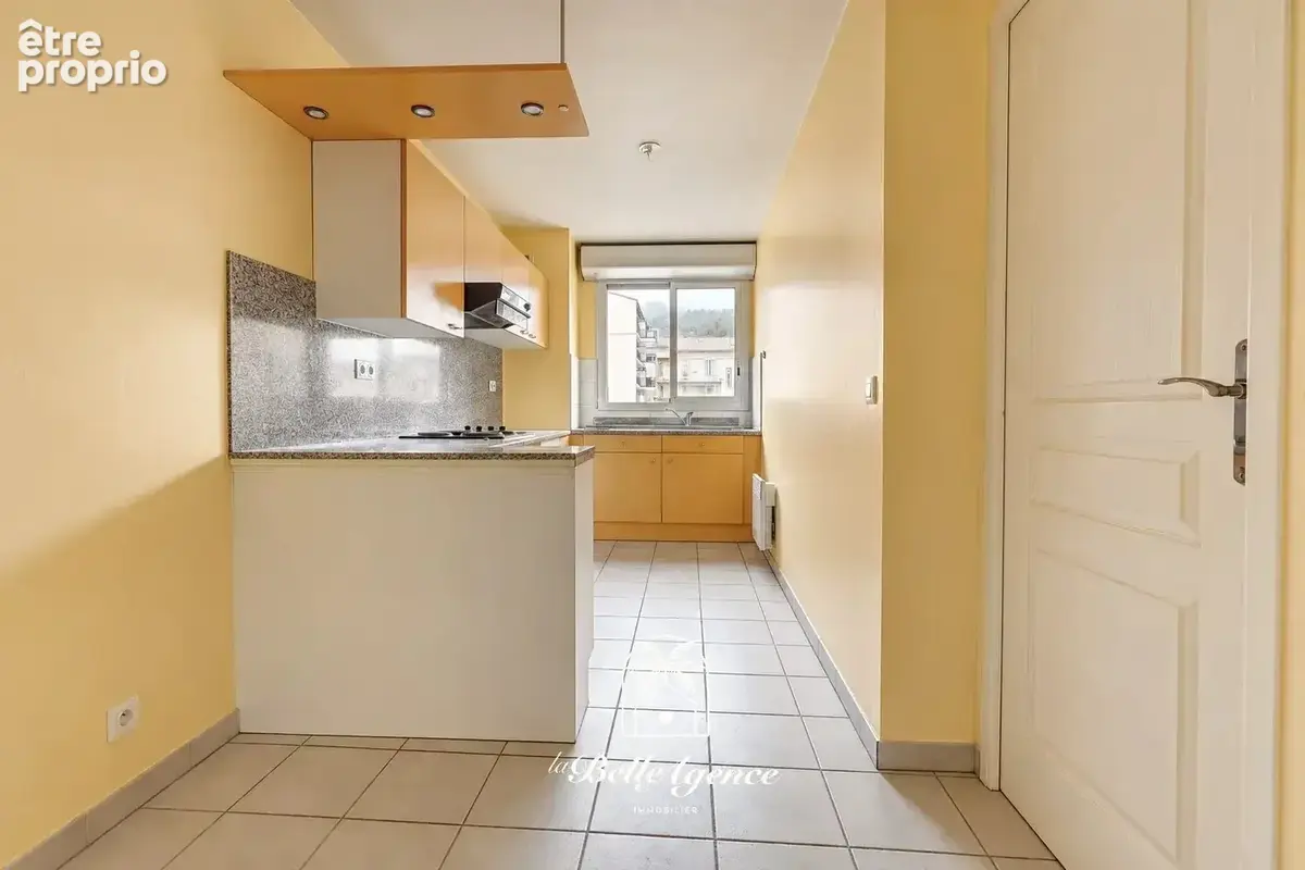 Nice Riquier 3P 67m² - Terrasse "Blanche" - photo 3