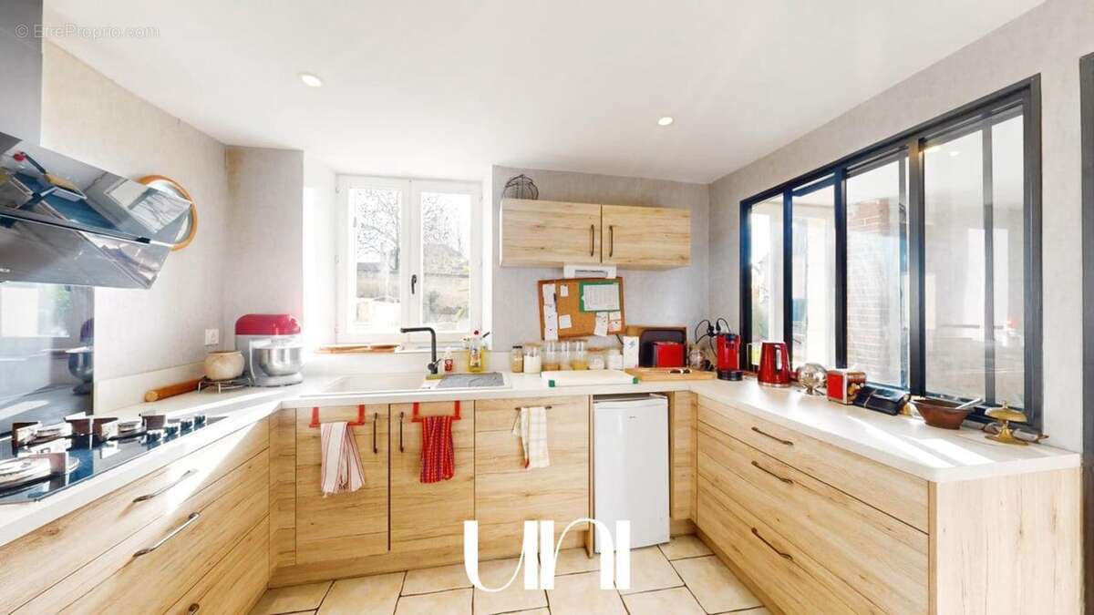 Maison 215 m² à Jort  - photo 15