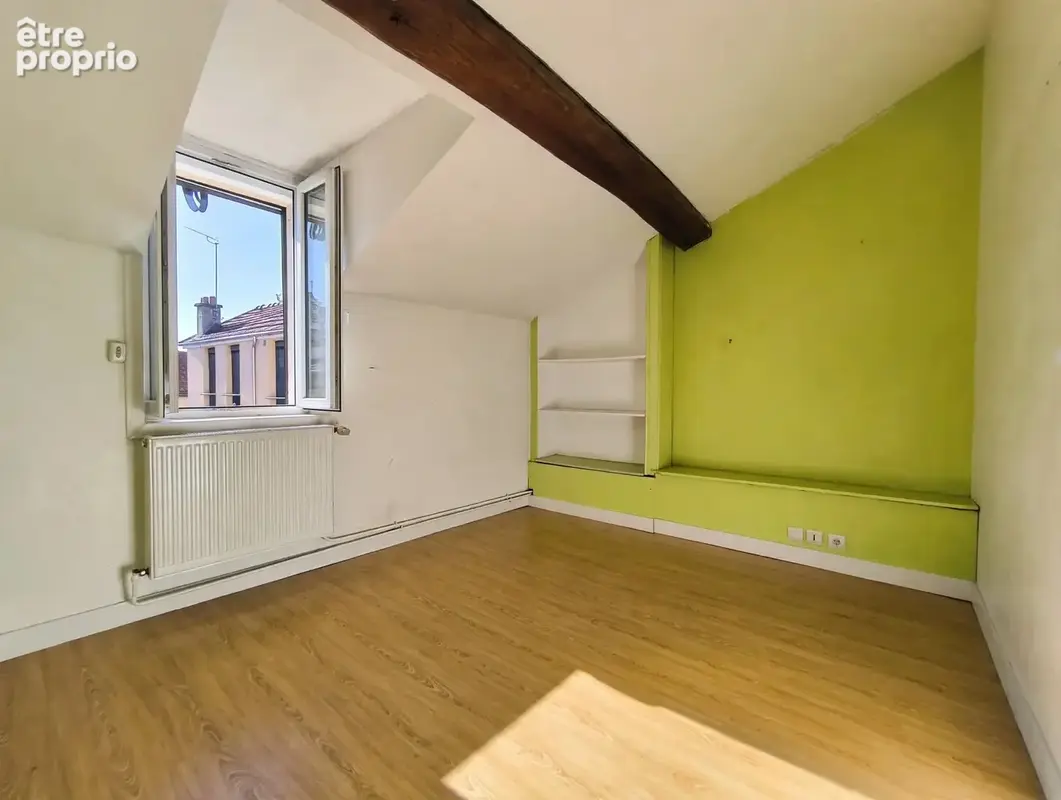 Maison de ville 84m2 hab (97m2 au sol) - photo 8