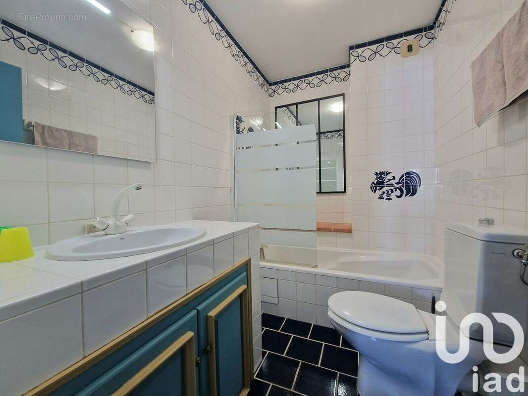 Photo 6 - Appartement à PROPRIANO