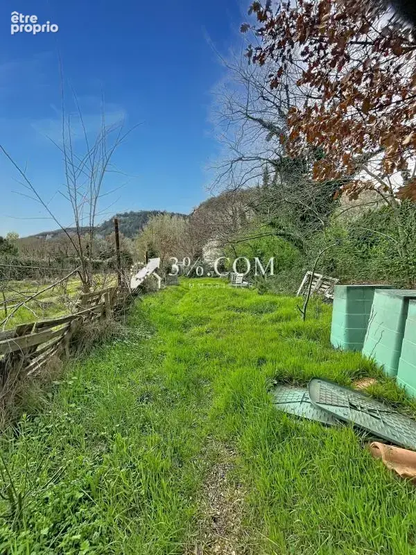 Maison de village 84 m2 avec terrain non attenant de 978 m2 - photo 12