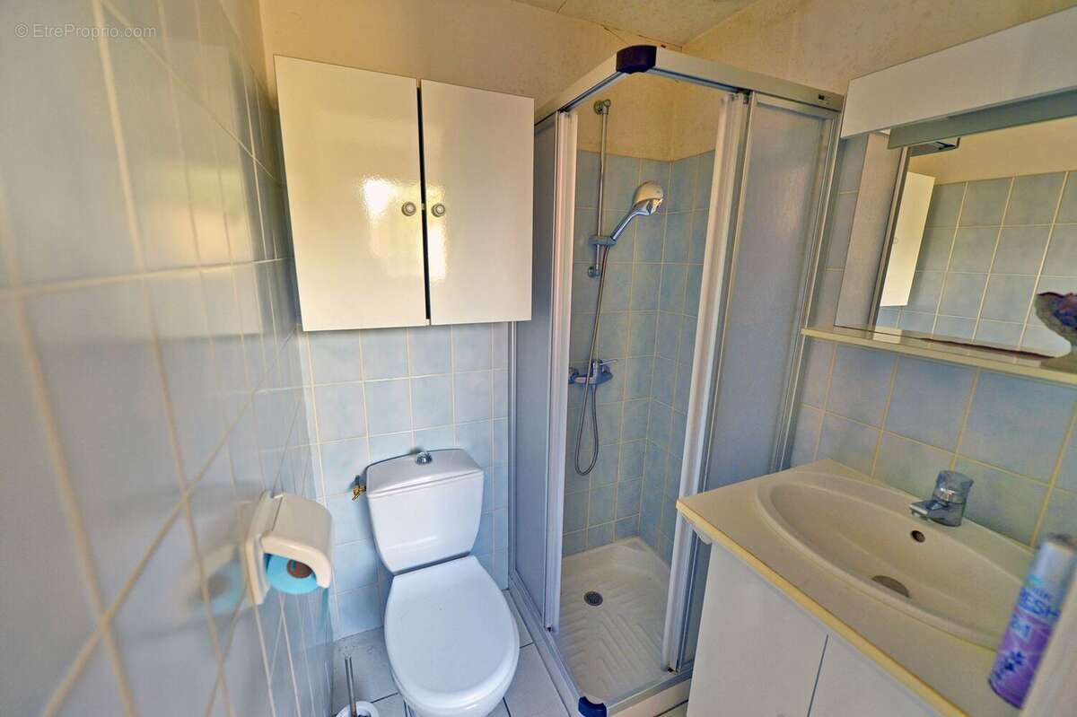 Maison à SAINT-GEORGES-DE-DIDONNE