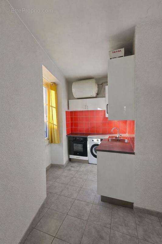 Appartement à VOIRON