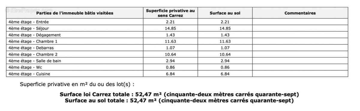Photo 7 - Appartement à VITRY-SUR-SEINE