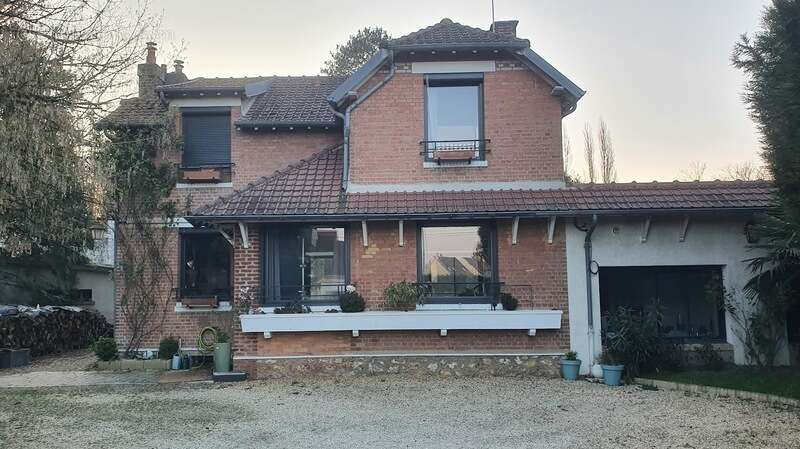 Maisons à vendre 9 pièces 241 m² sur terrain de 3000m²   (60) - photo 5
