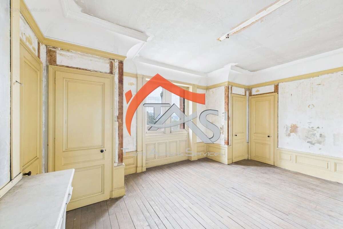Appartement à SAINT-CHAMOND