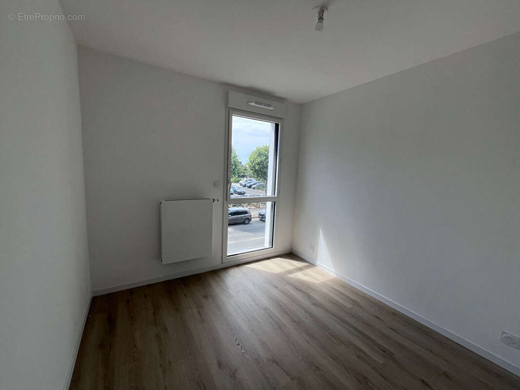 A vendre agence giboire saint malo appartement type 3 parking - photo 4