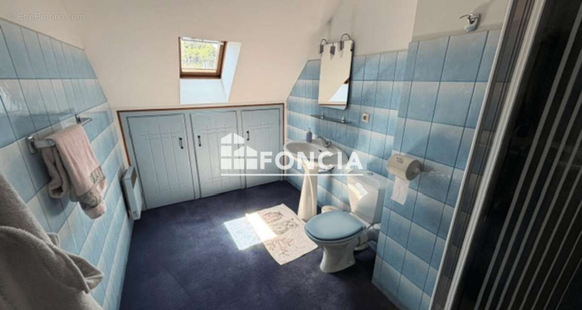  Coup de cœur pour cette charmante maison familiale ! - photo 11