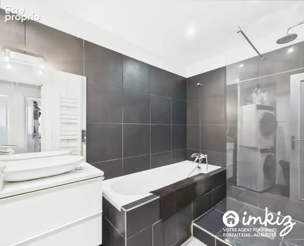 Paris 11ème – 4P 84 m², quartier Roquette - photo 11