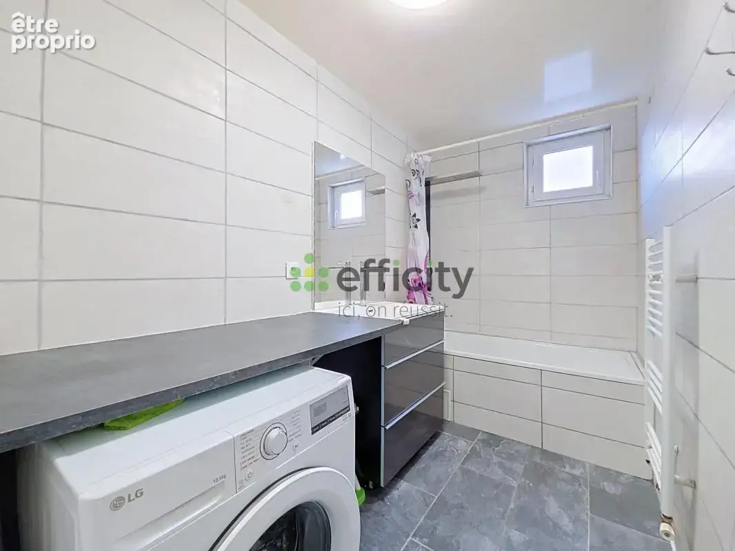 Appartement - photo 6