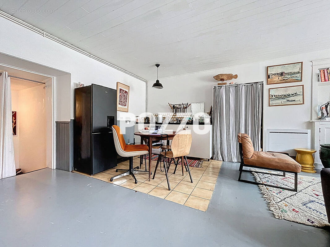 Appartement à GRANVILLE