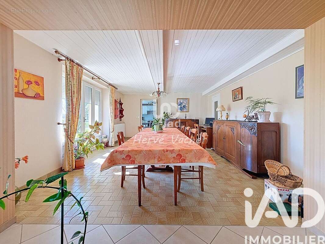 Photo 6 - Maison à FOISSIAT