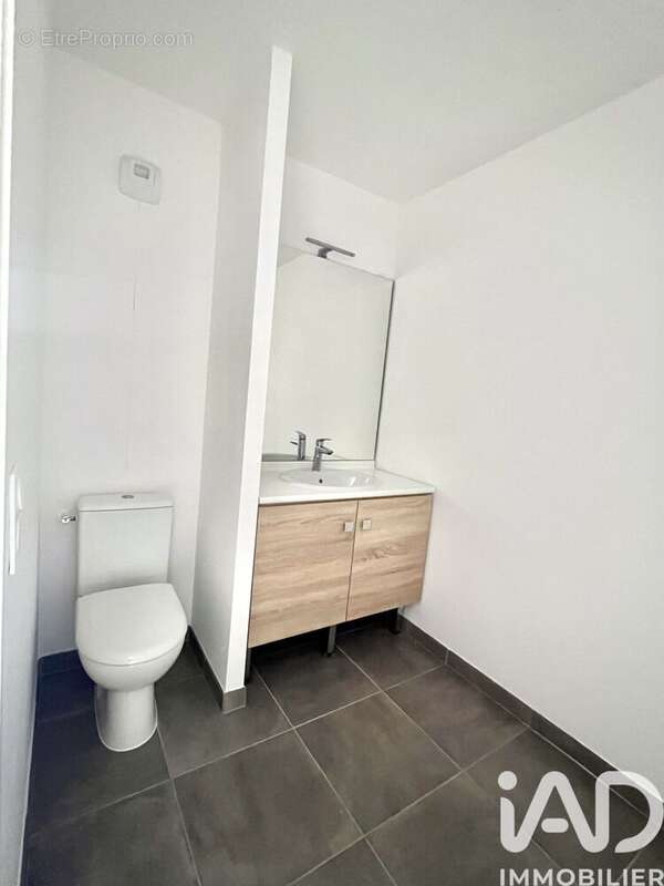 Photo 5 - Appartement à VALMONDOIS
